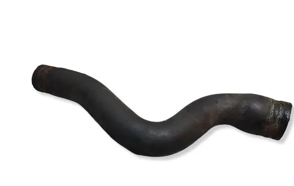 Citroen C4 Grand Picasso Engine coolant pipe/hose 