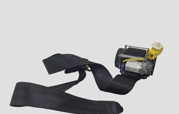 Volkswagen Jetta V Front seatbelt 1K5857706E 605054400A 2A6040944A018