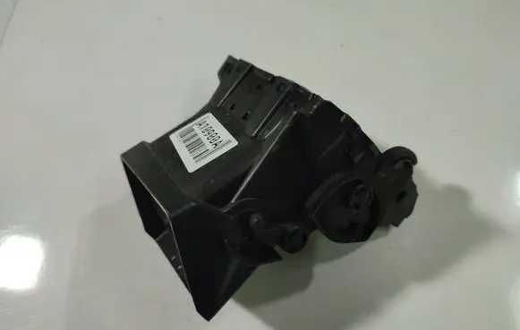 Citroen C5 Dash center air vent grill 968242577