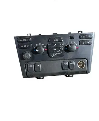 Volvo XC90 Climate control unit 30746025 06W02E04