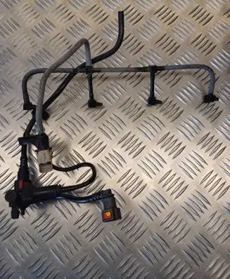 Ford Transit - Tourneo Connect Fuel return line/hose 4M5Q9K022AE