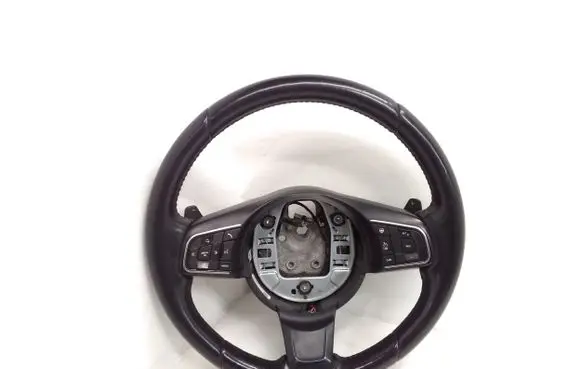 Jaguar XF X260 Steering wheel GX733F563RD8PVJ