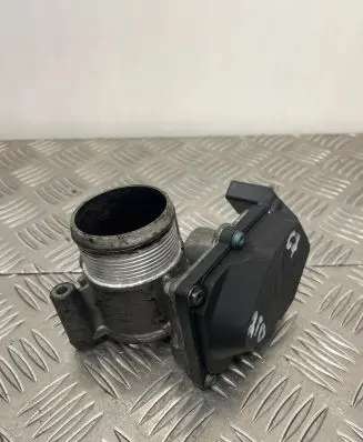 Audi A6 S6 C7 4G Throttle valve 03L128063R A2C31762900