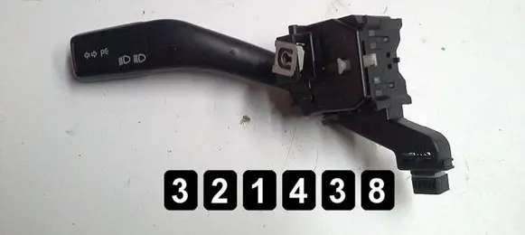 Volkswagen Golf IV Other switches/knobs/shifts 1K0953513