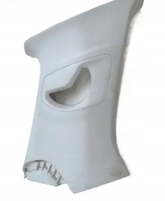 Peugeot 308 (C) pillar trim 
