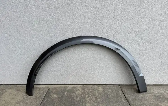 Cupra Formentor Rear arch trim 5FF853818