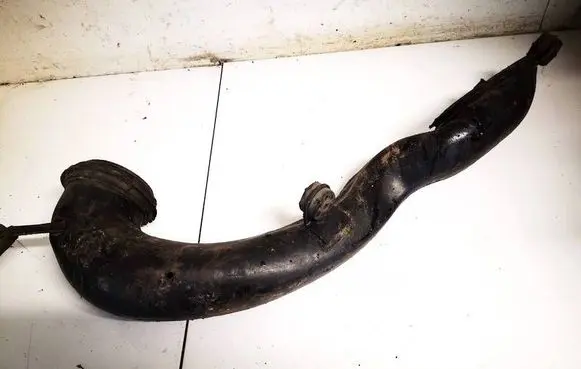 BMW 5 GT F07 Air intake hose/pipe 1437630