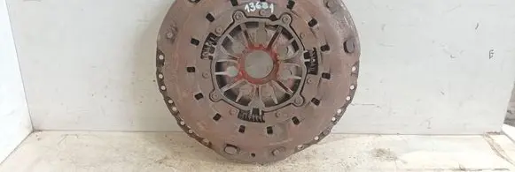 Pressure plate