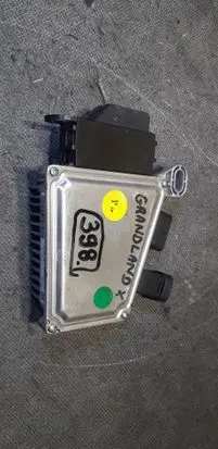 Opel Grandland X Battery control module 9837508180