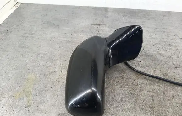 Toyota Corolla Verso E121 Front door electric wing mirror 879100F040