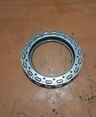 Nissan Juke I F15 Other gearbox part 