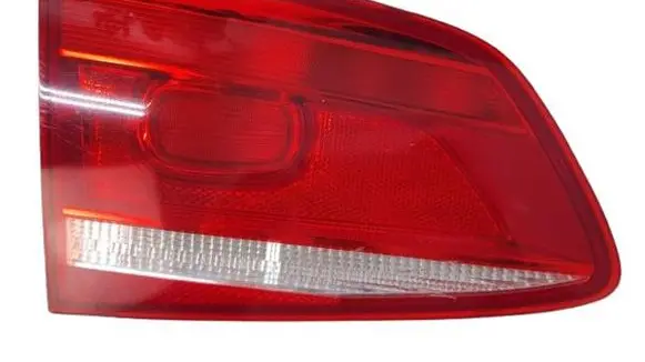 Volkswagen PASSAT B7 Tailgate rear/tail lights 3AF945093M 605513