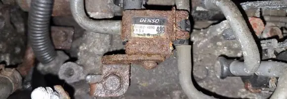 Honda FR-V Turbo solenoid valve 1013624890
