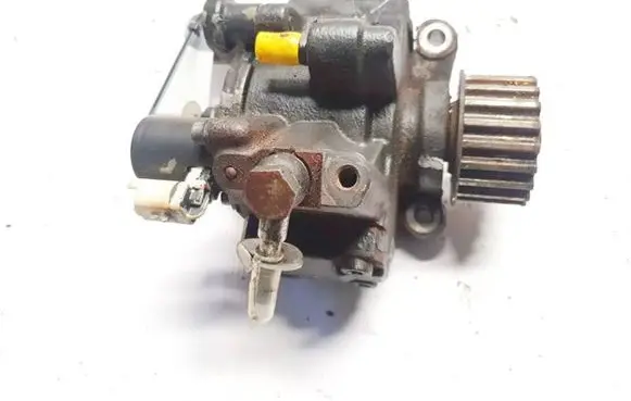 Renault Scenic III - Grand scenic III Fuel injection high pressure pump A2C53351931
