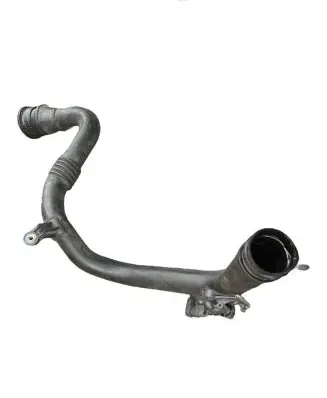 Renault Megane III Intercooler hose/pipe 8200981497