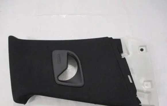Peugeot 508 (B) pillar trim (top) 9813423477 RA007SJ