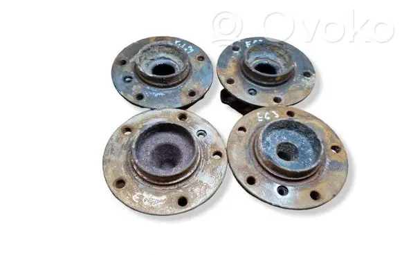 BMW 6 E63 E64 Front wheel ball bearing