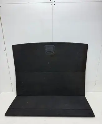 Audi Q8 Tailgate/trunk side cover trim 4M8863462B