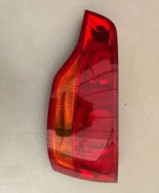 Audi Q7 4L Tailgate rear/tail lights 