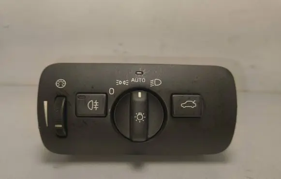 Volvo V40 Light switch 31443831 10092205 G0GMA
