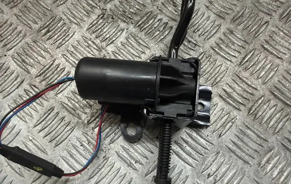 Land Rover Range Rover Velar Seat adjustment motor HK83600C72AB