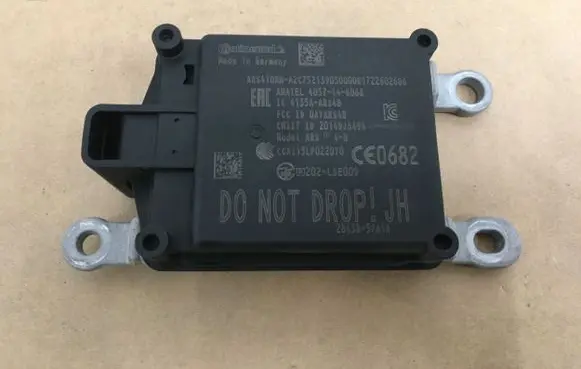 Nissan Micra K14 Other control units/modules 284385FA1A 4057146068 2021SE009
