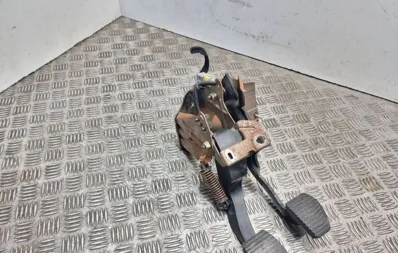 Peugeot 1007 Pedal assembly Z101916vpe