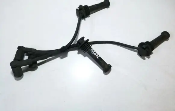 Jeep Cherokee Ignition plug leads 