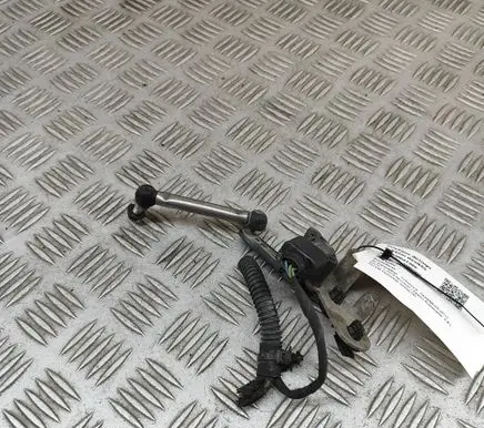 Porsche Panamera (971) Air suspension front height level sensor 4M0907504