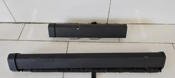 Volvo V70 Parcel shelf load cover 39851515
