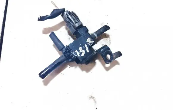 Honda CR-V Turbo solenoid valve