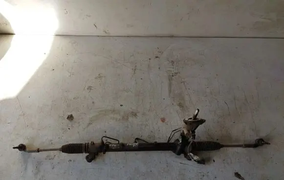 Ford Focus Steering rack 5m513200EG