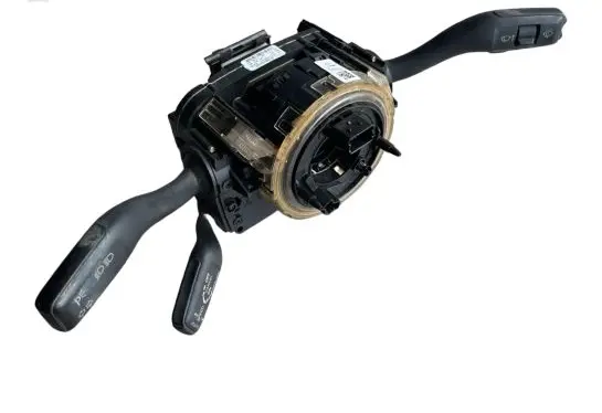 Audi A6 S6 C6 4F Airbag slip ring squib (SRS ring) 4E0953541A 4F0953549A 4E0953503B