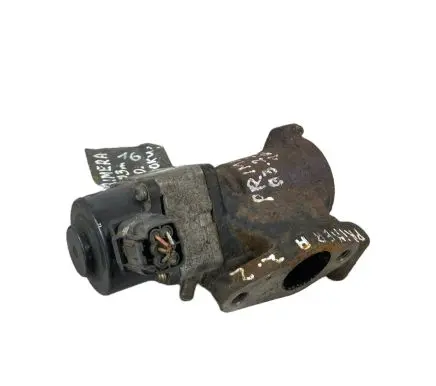 Nissan Primera EGR valve