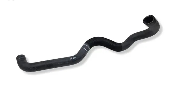 Fiat Ducato Engine coolant pipe/hose 1606662680