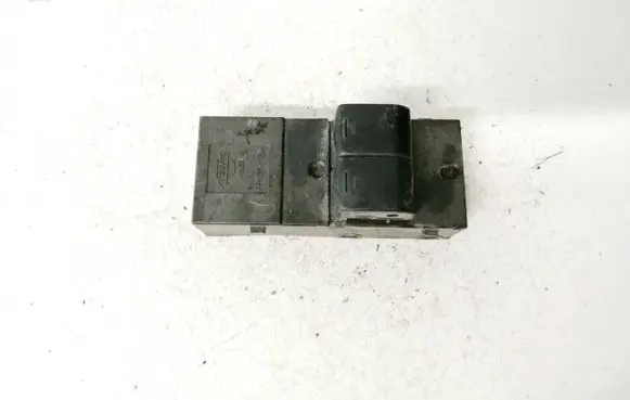 Nissan Micra Electric window control switch