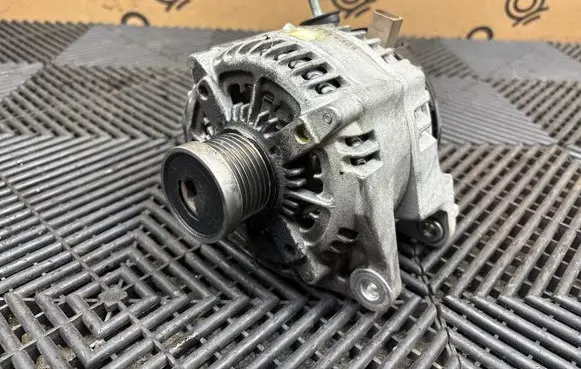 Alfa Romeo Stelvio Generator/alternator 62144308