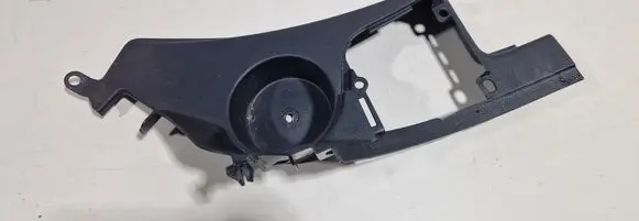 Ford B-MAX Rear seat side bottom trim AV11R13244ABW