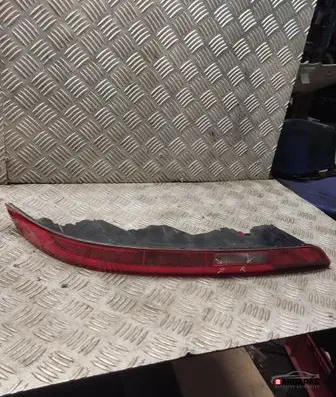 Audi Q5 SQ5 Rear bumper light 