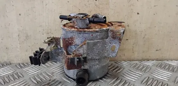 Nissan X-Trail T31 Fuel filter 