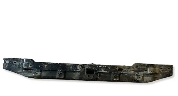 Jeep Cherokee XJ Top upper radiator support slam panel 