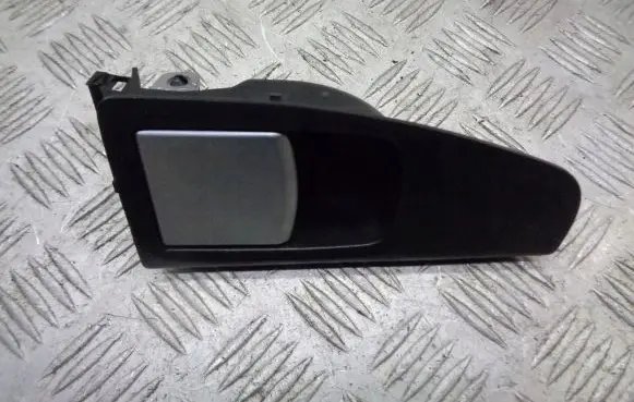 Fiat Idea Rear door interior handle trim 