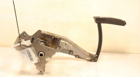 Ford C-MAX II Hand brake release handle 
