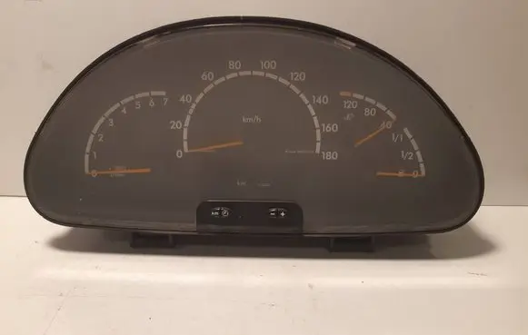 Mercedes-Benz Sprinter W901 W902 W903 W904 Speedometer (instrument cluster) 88311295