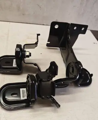 KIA Niro Rear seat guide rail R3A170490 L3A180447