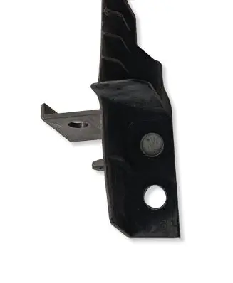 Renault Scenic IV - Grand scenic IV Radiator support slam panel bracket 622206923R