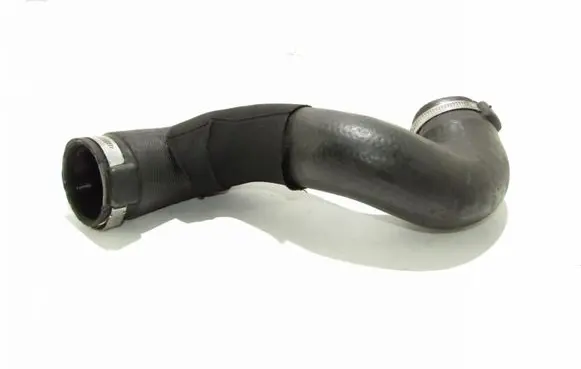 Peugeot 3008 I Intercooler hose/pipe