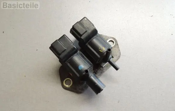 Mitsubishi Pajero LP gas equipment set ME190545 ME204208