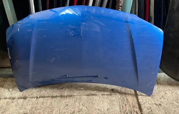 Mazda Premacy Engine bonnet/hood