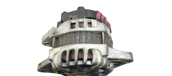 Hyundai i20 (GB IB) Generator/alternator 373002B510 2616741